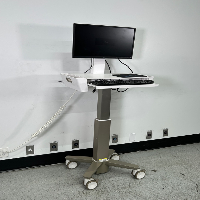Ergotron Portable Computer Workstation image 0